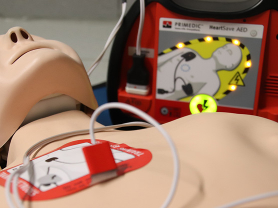 Gabelstapler Aus- / Weiterbildung