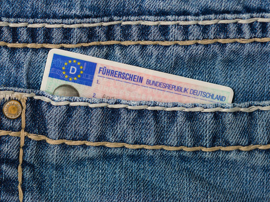 Baumaschinen-Führer Aus- / Weiterbildung